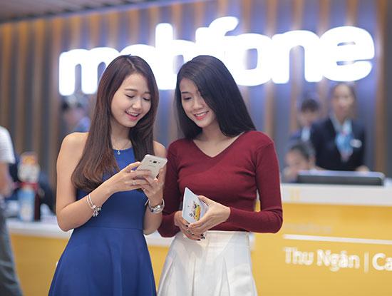 Forbes công bố: Giá trị thương hiệu MobiFone đạt gần 400 triệu USD, đứng thứ 5 trong Top 50 thương hiệu giá trị nhất Việt Nam năm 2019