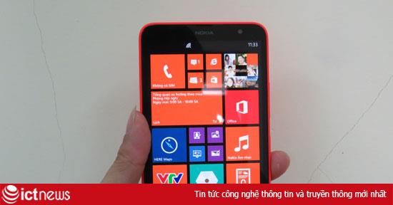Microsoft có thêm 9 đối tác phát triển phần cứng Windows Phone