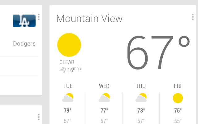 ứng dụng hay, ứng dụng thời tiết, ứng dụng android, ứng dụng iphone