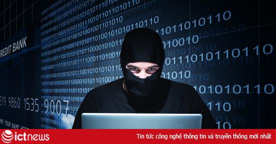 Hacker Trung Quốc tấn công nhà thầu quân sự Mỹ