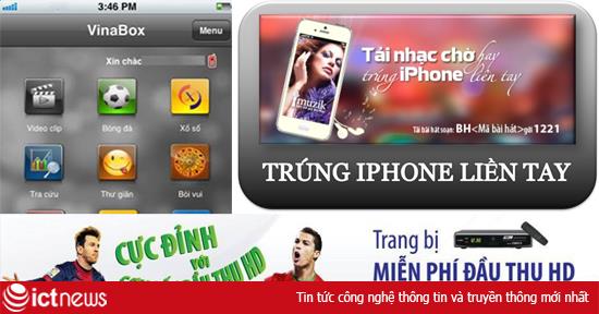 Nhịp sống Facebook: VTVcab hứa hẹn trang bị miễn phí đầu thu HD
