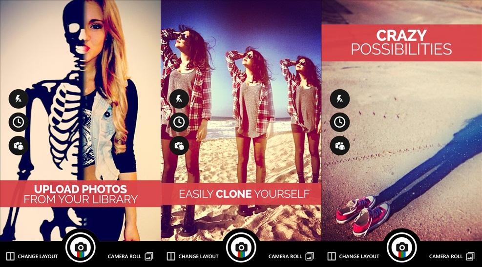 ứng dụng hay, ứng dụng windows phone