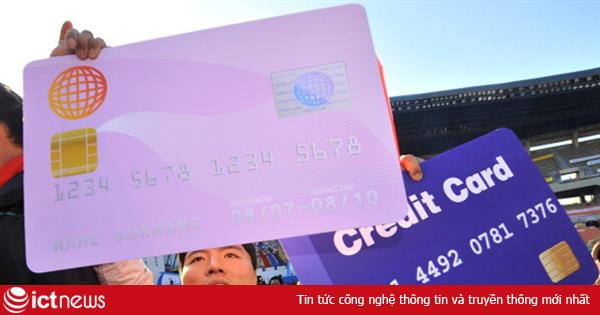 Bị hacker tấn công, Hàn Quốc tốn hàng tỷ USD làm lại số ID