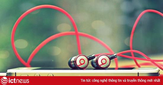 Vì sao Apple chi hàng tỷ USD thôn tính Beats?