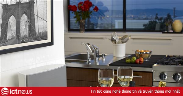 Top 5 loa Wireless Multiroom cho ngôi nhà của bạn