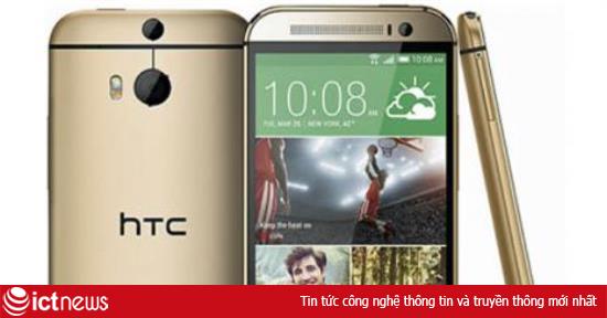 Loạt ảnh cận cảnh mới nhất về The All New HTC One