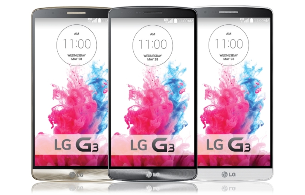 LG G3 giá bao nhiêu, LG G3 khi nào ra mắt, smartphone LG, tin đồn
