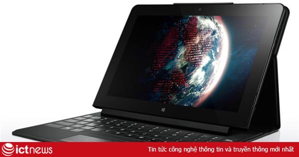 Xuất hiện thông tin về Lenovo ThinkPad 10