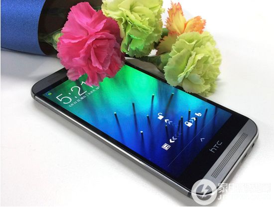 Android L, Google I/O, HTC One M8, One M7