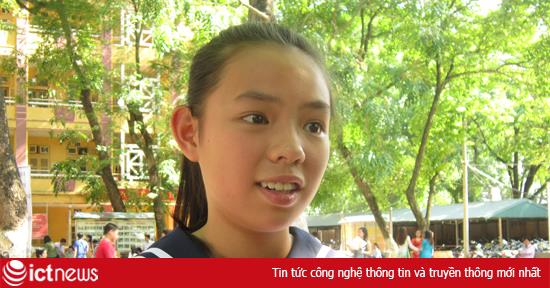 Học sinh Việt Nam đạt giải Khuyến khích quốc tế UPU 43