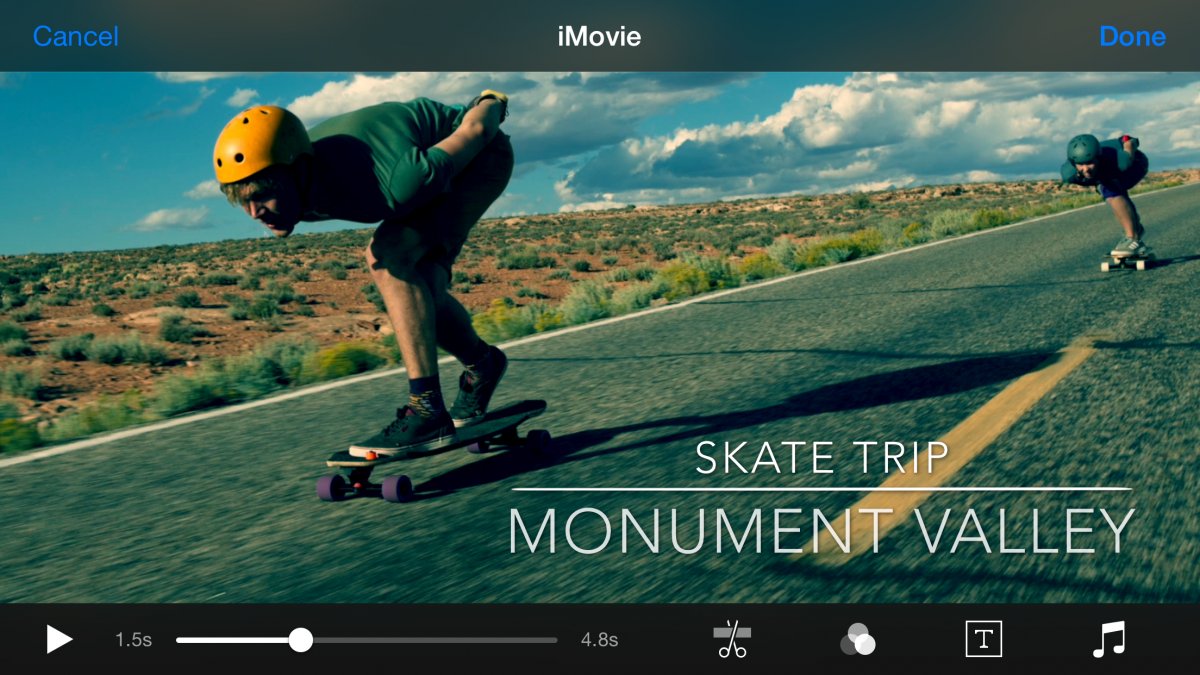 ứng dụng iPhone 6, iPhone 6 Plus, phần mềm iPhone