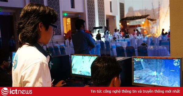Sẽ quản chặt hơn game online