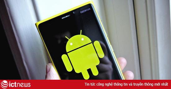 Trung Quốc bất ngờ tiết lộ vũ khí đòi tiền Android của Microsoft