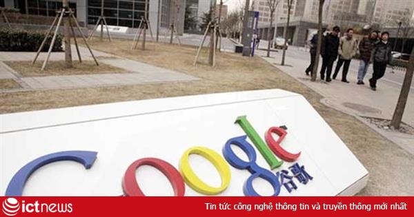 Một thanh niên Trung Quốc kiện nhà mạng vì không vào được Google