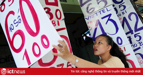 Thuê bao 11 số sẽ được chuyển thành 10 số như thế nào?