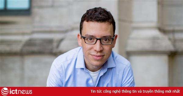 Câu chuyện về Luis Von Ahn, cha đẻ của reCAPTCHA và crowdsourcing