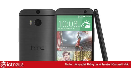 HTC One 2014: 5 tính năng đáng mong đợi