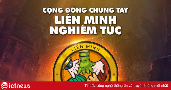 Chiến dịch “Liên Minh nghiêm túc” trong Liên Minh Huyền Thoại