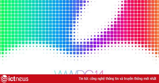 Apple tiết lộ hệ điều hành iPhone mới vào tháng 6?