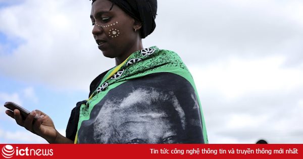 Ứng dụng OTT châu Phi “doạ” đánh bại WhatsApp, Line và WeChat