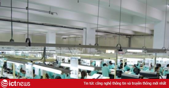 Sau vụ lộ ảnh nóng, Apple lại gặp hạn với đối tác Trung Quốc