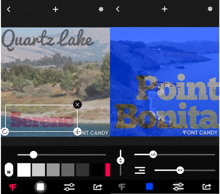 ứng dụng hay, ứng dụng di động, phần mềm chỉnh sửa ảnh