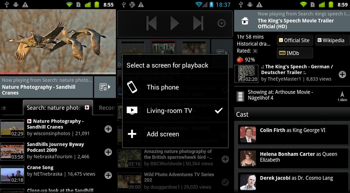 ứng dụng Android
