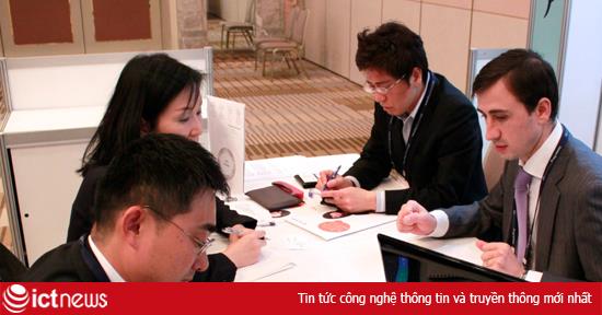 Doanh nghiệp phần mềm bỏ lỡ 