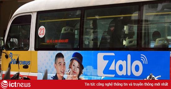 Báo Nhật khen Zalo thông minh khi tập trung vào nội địa