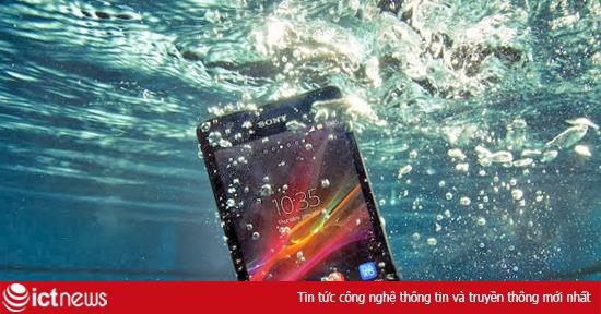 Quá trình tiến hóa từ Sony X1 đến Xperia Z3
