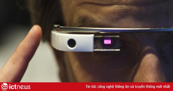 Phát hiện trường hợp nghiện Google Glass đầu tiên
