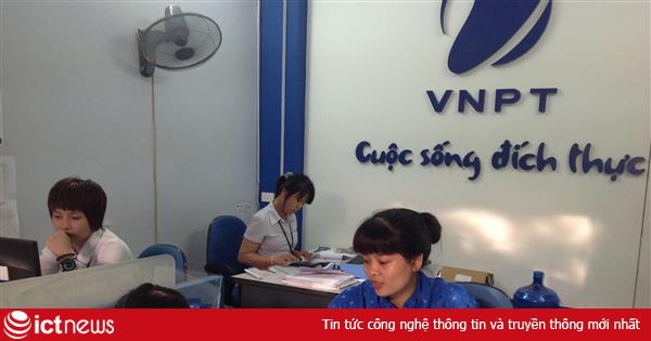 VNPT sẽ 