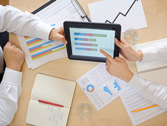 sử dụng thiết bị cá nhân trong công việc