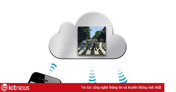 Apple: iPhone, iPad, Mac và iCloud an toàn trước Heartbleed