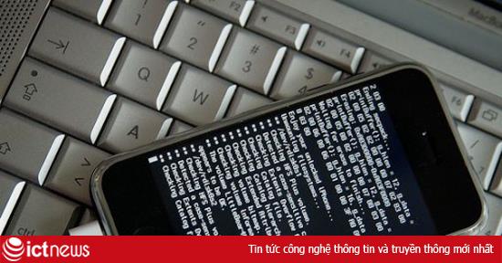Người dùng Apple tại Úc bị tấn công, đòi tiền chuộc