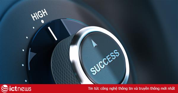 Những phẩm chất giúp CEO công nghệ Việt thành công
