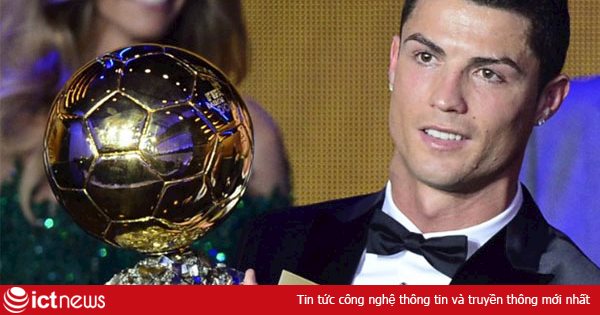 Cristiano Ronaldo qua các mùa giải trong FIFA Online 3