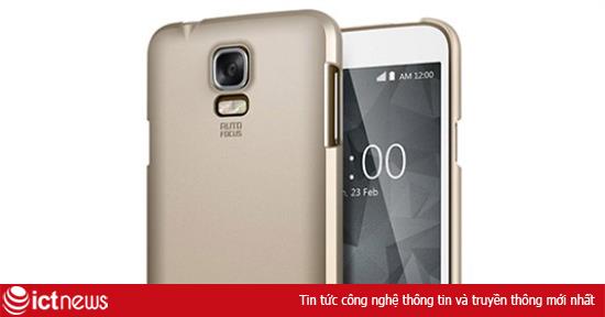 Hai phiên bản Samsung Galaxy S5 lộ diện trên Amazon.com