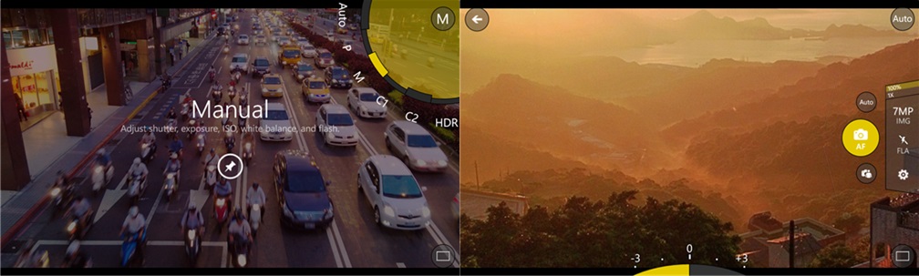 Facetune, wakie, swarm, appy weather, ứng dụng windows phone