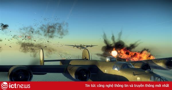 Sớm nhất tháng 4/2014 FPT Online mới phát hành War Thunder
