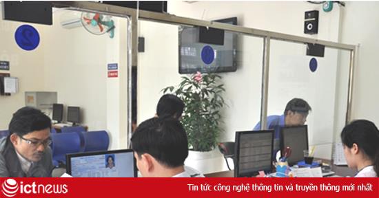 Hải Phòng: 2 quận thí điểm mô hình chính quyền điện tử