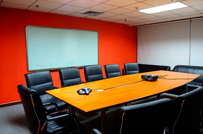 bố trí văn phòng, startup vietnam