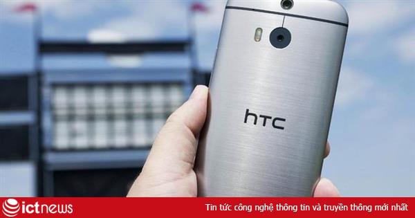 HTC One M9 sẽ 