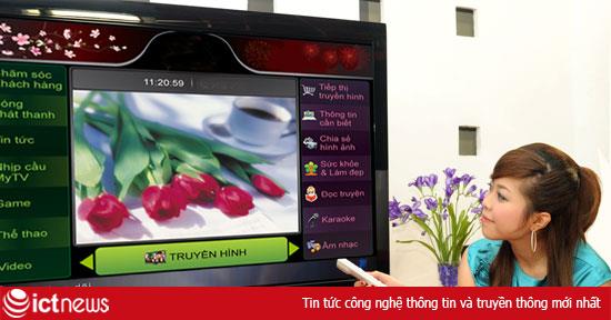 Nhà đài khó số hóa truyền hình nếu dùng công nghệ lưu trữ lạc hậu