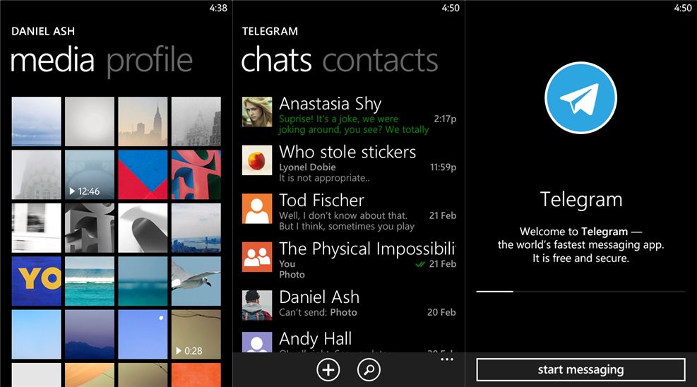 ứng dụng hay, ứng dụng windows phone, ứng dụng chỉnh sửa ảnh