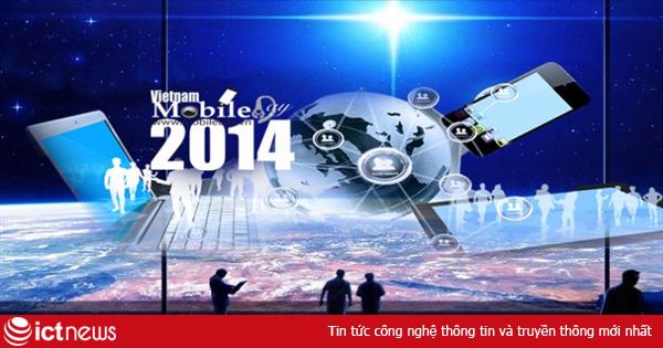 Sự kiện Vietnam Mobile Day sẽ bàn về những chủ đề nào ?