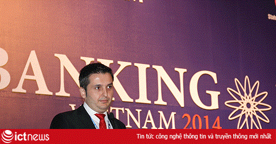 BlackBerry muốn cung cấp giải pháp bảo mật cho Chính phủ Việt Nam