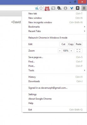 mẹo, trình duyệt web, xóa cache