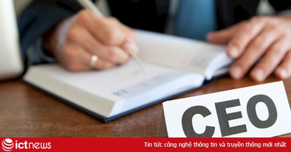 5 kỹ năng thành thạo của những CEO thành công