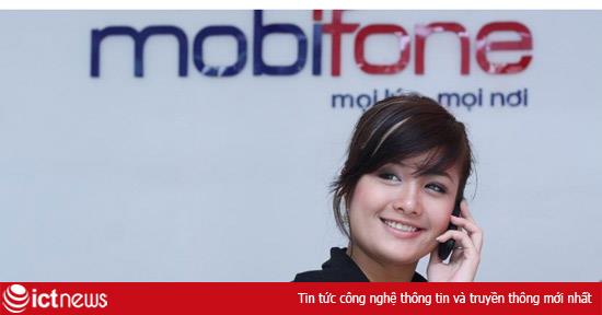 Sẽ nâng cấp MobiFone thành Tổng công ty Viễn thông MobiFone